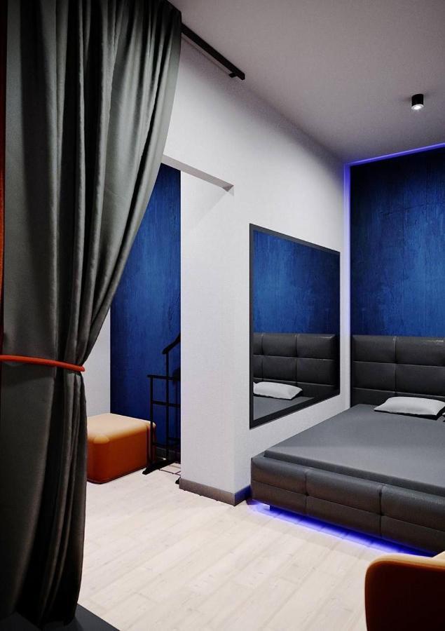 Mini Loft Praga