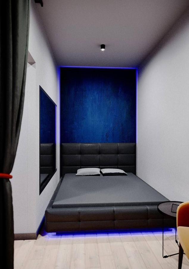 Mini Loft Praga