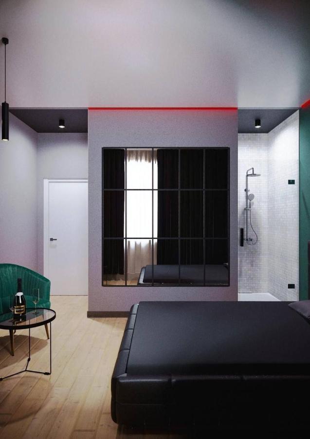 Apartahotel Mini Loft *