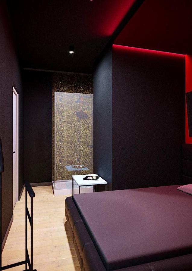 Apartahotel Mini Loft Praga