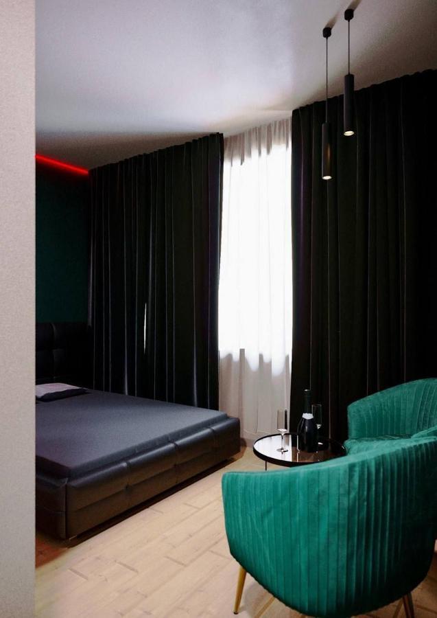 Apartahotel Mini Loft *